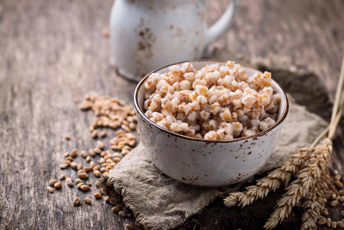 Dlaczego kasza jęczmienna jest korzystna dla zdrowia